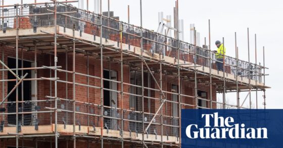 Bank of England rolls out looser mortgage rules to help first-time buyers | Bank of England