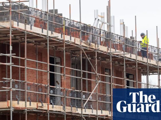 Bank of England rolls out looser mortgage rules to help first-time buyers | Bank of England