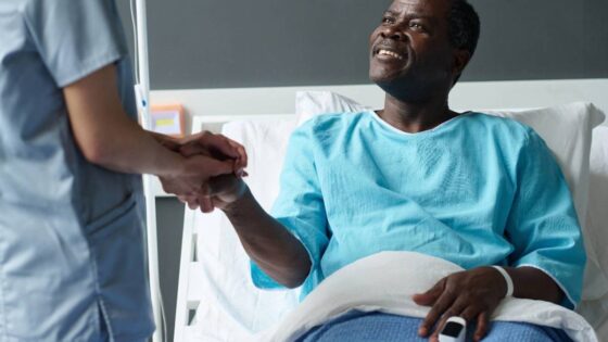 Bankrupt hospital chain sues CEO over 'billions' as it liquidates