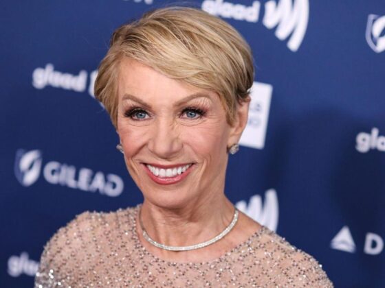 Barbara Corcoran Isn’t Falling for This ‘Propaganda’ — and You Shouldn’t Either If You Want To Build Wealth