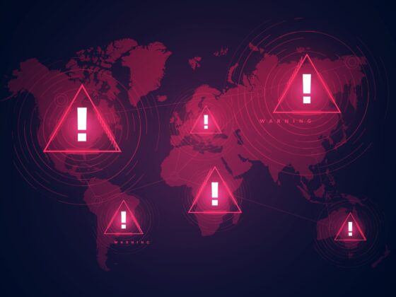 Be careful where you click in Google search results – it could be damaging malware