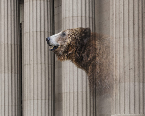 Bear Market Playbook: Decoding Recession Risk, Valuation Impact, and Style Leadership