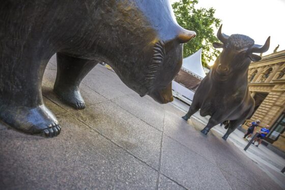 Bearish Bitcoin Trader Loses M as Surge Wipes Out 6M in Short Liquidations