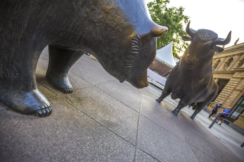 Bearish Bitcoin Trader Loses M as Surge Wipes Out 6M in Short Liquidations