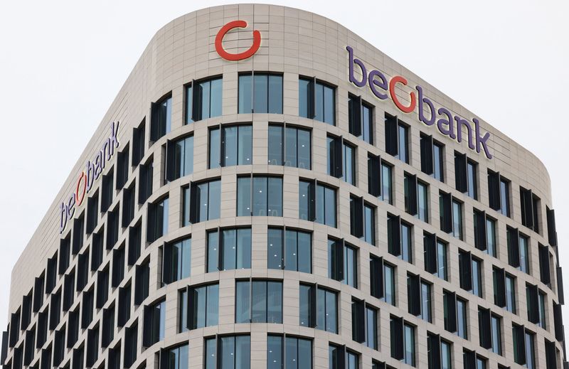 Belgian banks join European Payments Initiative to expand Wero wallet across Europe