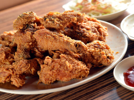 Beloved fast-food restaurant chain files Chapter 11 bankruptcy