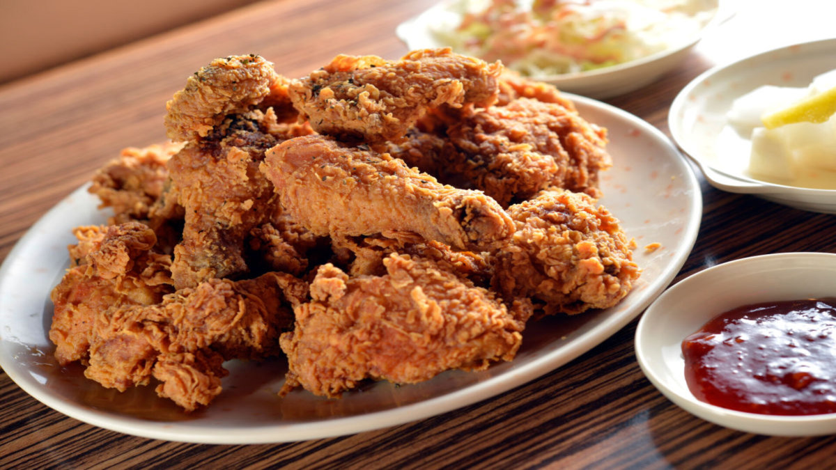 Beloved fast-food restaurant chain files Chapter 11 bankruptcy