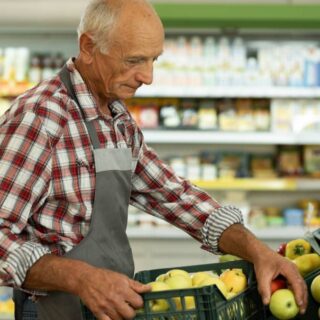 Tariffs cause August grocery price surge: Five foods hit hardest