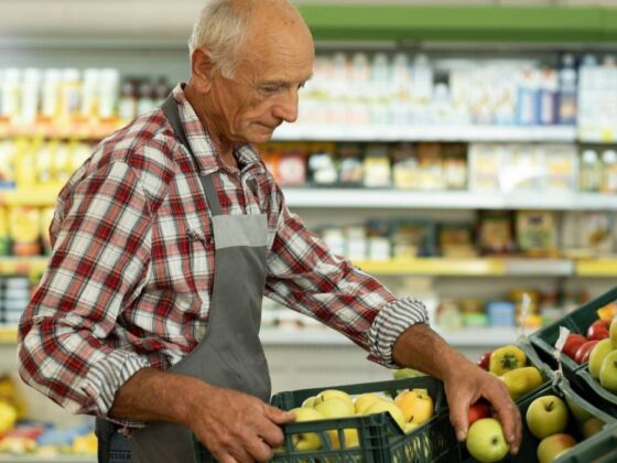 Tariffs cause August grocery price surge: Five foods hit hardest