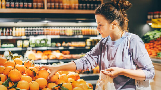 Beloved supermarket chain tries to fix checkout pain point