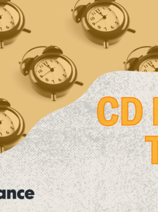 Best CD rates today, July 25, 2025 (up to 5.5% APY return)