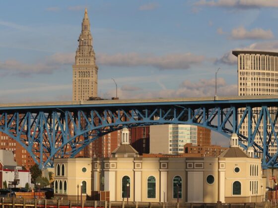 Best Internet Providers in Cleveland, Ohio
