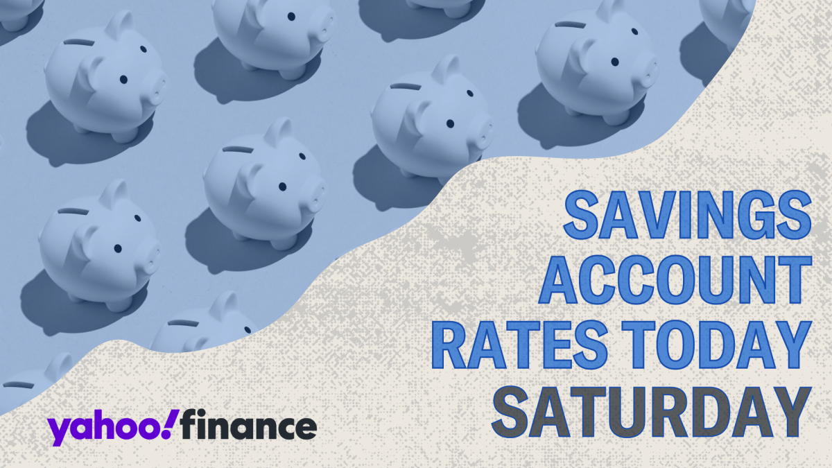 Best high-yield savings interest rates today, July 5, 2025 (earn up to 4.3% APY)