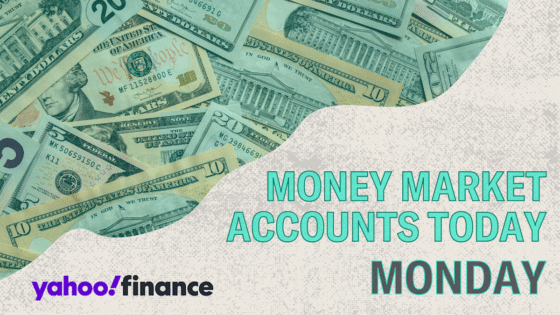 Best money market account rates today, July 28, 2025 (Earn up to 4.41% APY)