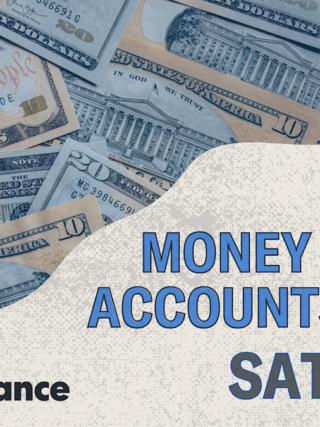 Best money market account rates today, July 26, 2025 (best account provides 4.41% APY)