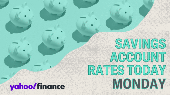 Best savings interest rates today, July 14, 2025 (Earn up to 4.3% APY)
