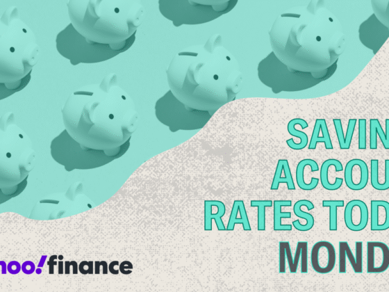 Best savings interest rates today, July 14, 2025 (Earn up to 4.3% APY)