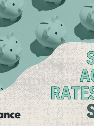 Best savings interest rates today, July 20, 2025 (best accounts offering 3.9% APY)
