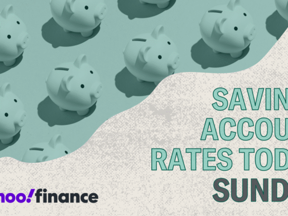Best savings interest rates today, July 20, 2025 (best accounts offering 3.9% APY)