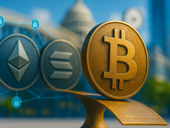 Billionaire Bill Miller IV says Ethereum and Solana won’t win ‘at the end of the day’