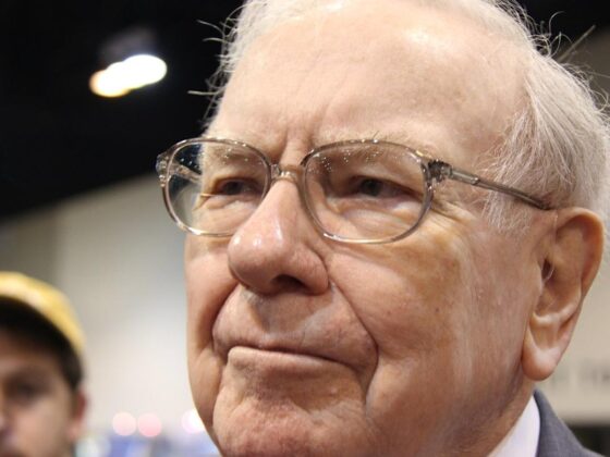 Billionaire Warren Buffett Is (Indirectly) Wagering on 2 Quantum Computing Stocks to Make Berkshire Hathaway’s Shareholders Richer