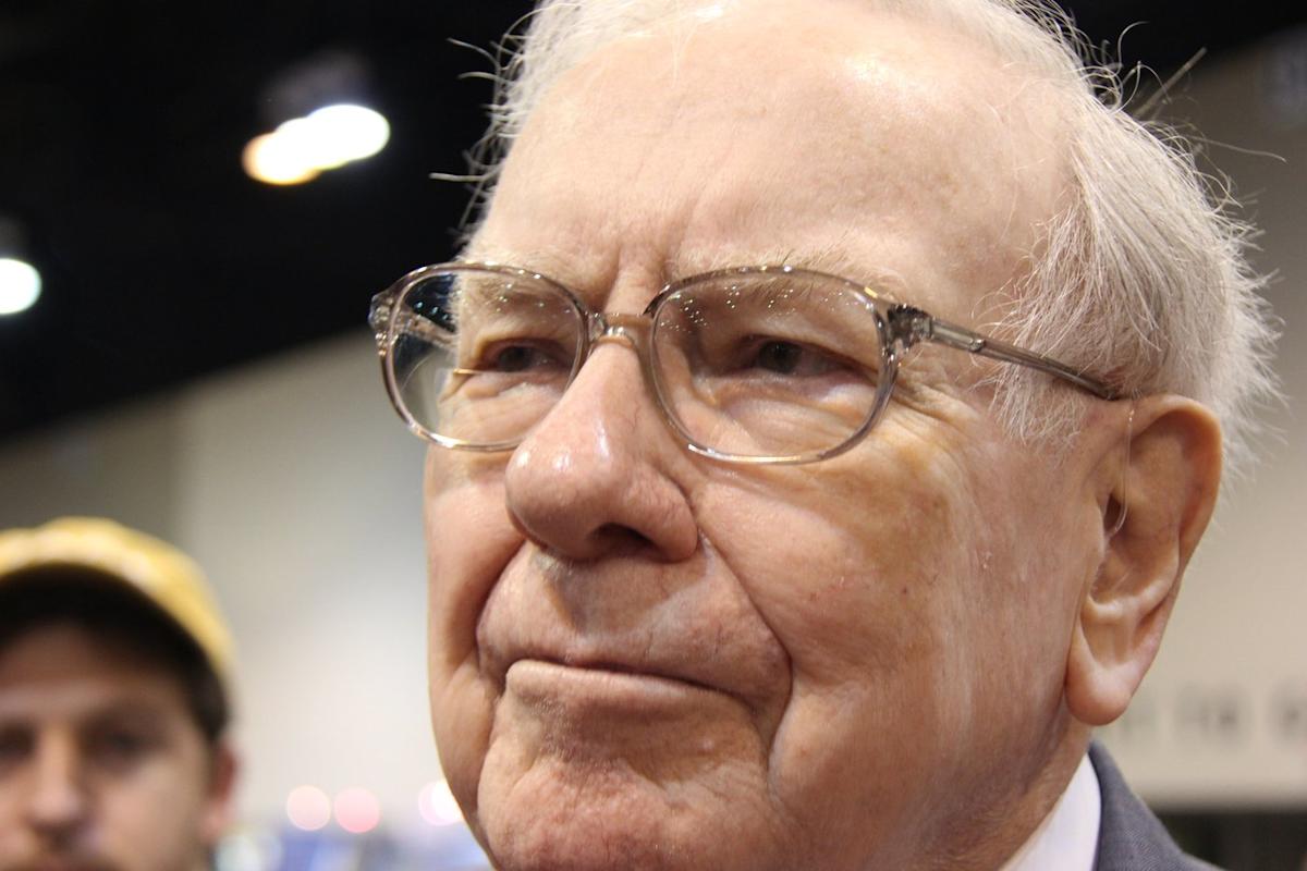 Billionaire Warren Buffett Is (Indirectly) Wagering on 2 Quantum Computing Stocks to Make Berkshire Hathaway's Shareholders Richer