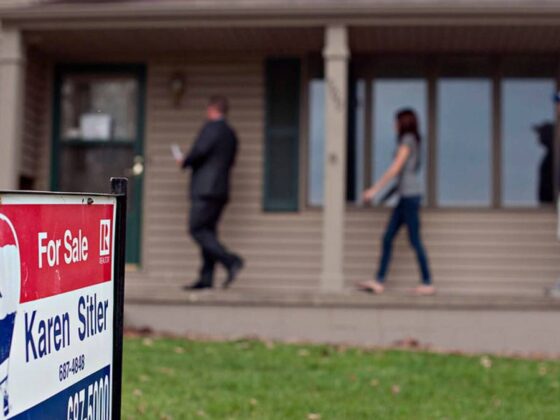 Billionaire drops bold housing market reset prediction