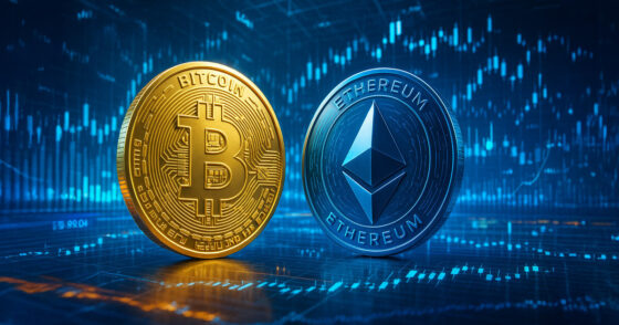Bit Digital converts entire 280 BTC reserve to 2M worth of Ethereum