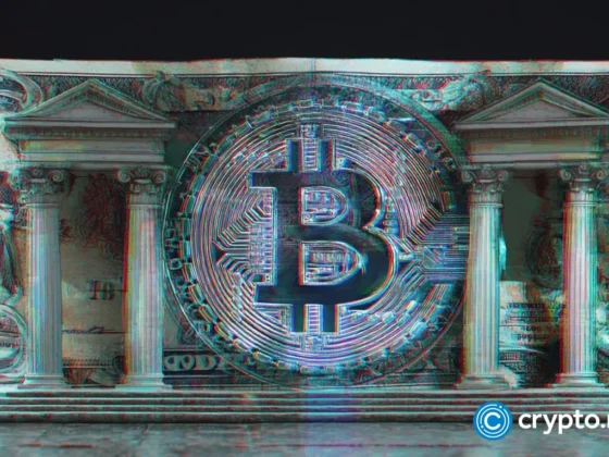 Bit Digital falls 15% after Bitcoin departure, raises 0m to buy more Ethereum