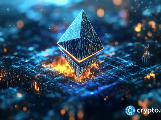 Bit Digital raises 2.9M to buy more ETH for its treasury