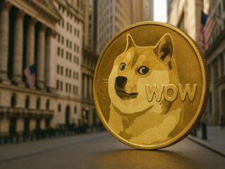 Bit Origin lines up 0M to build Dogecoin treasury as corporate altcoin bets expand