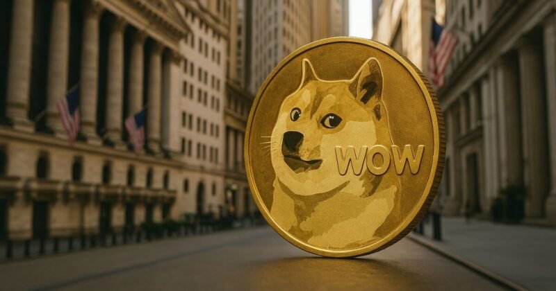 Bit Origin lines up 0M to build Dogecoin treasury as corporate altcoin bets expand