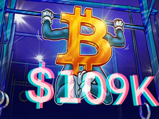 Bitcoin Aims For New Highs Even As Sellers Defend 0K