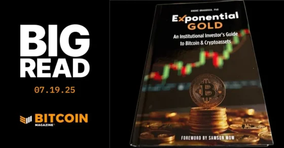 Bitcoin And The Next Adoption Wave