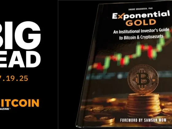 Bitcoin And The Next Adoption Wave