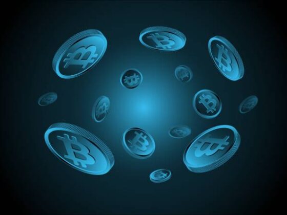 Bitcoin Approaches Structural Ceiling, Analyst Warns Of Power Law Resistance