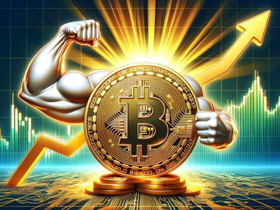 Bitcoin Breakout Alert — Price Turns Green as Bulls Step In