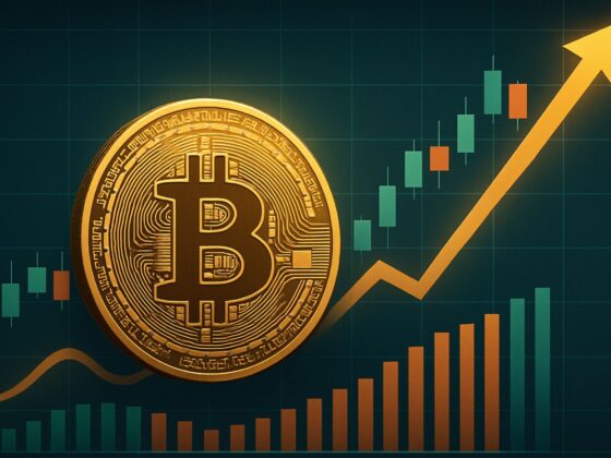 Bitcoin Bullish MACD, Monthly Close Fuel Bullish Outlook