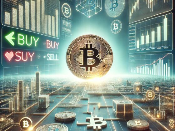 Bitcoin Consolidates Below 0K as Exchange Activity Reflects Mixed Market Signals