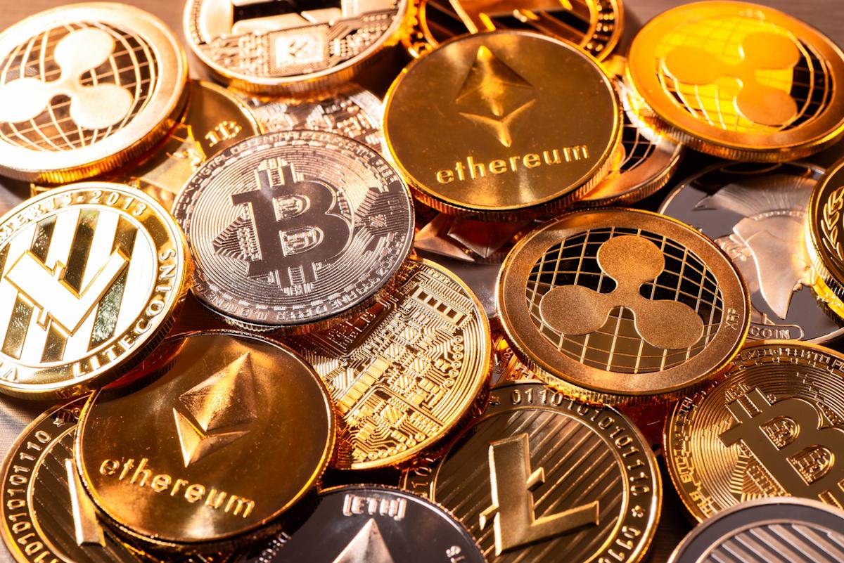 Bitcoin ETF Inflows Hit $50B; XXRP Surges on Ripple News