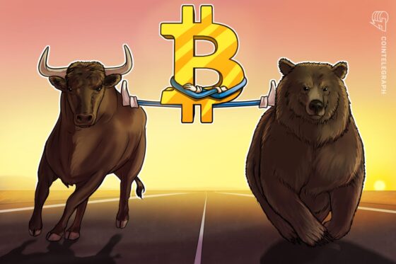 Bitcoin ETFs Mean No More Wild Price Swings — Analyst