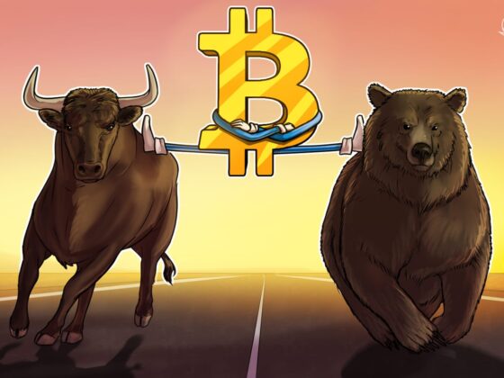 Bitcoin ETFs Mean No More Wild Price Swings — Analyst