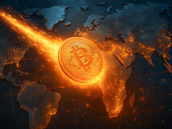 Bitcoin ETFs see record .2B inflow as market hits all-time high in dollars