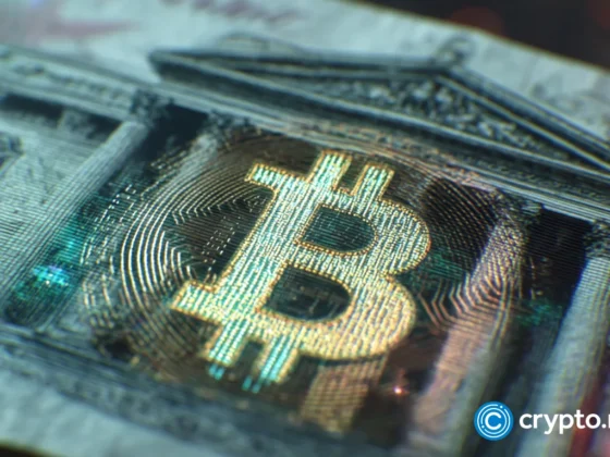 Bitcoin, Ethereum and Ripple rally as Trump’s tariff uncertainty clears and 0K is in sight