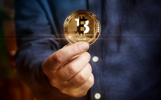Bitcoin Eyes Bounce off This Support Level In Reversal Campaign For 1,000