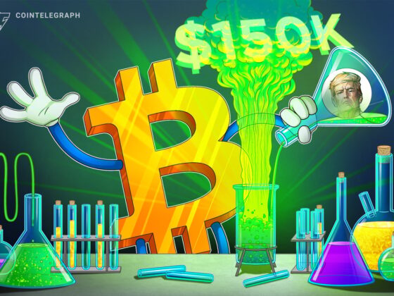 Bitcoin Forecast Hopes For 38% BTC Price Gains From The “Big Beautiful Bill”