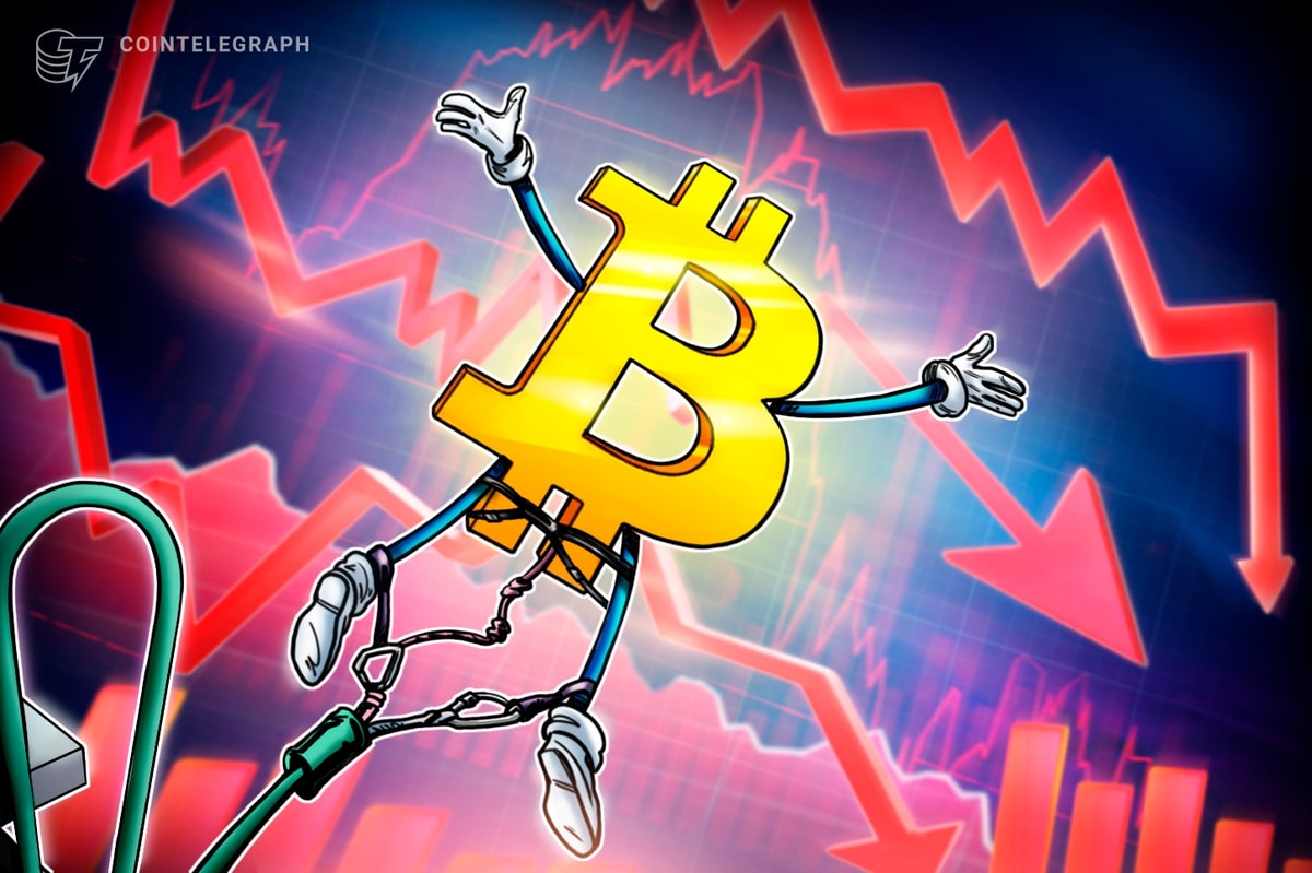 Bitcoin Grabs $117,500 Bid Liquidity Amid "Frothy" Altcoin Markets