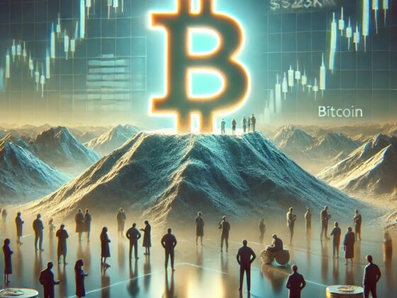 Bitcoin Hits 3K, But Market Euphoria Has Yet to Kick In, Says Analyst