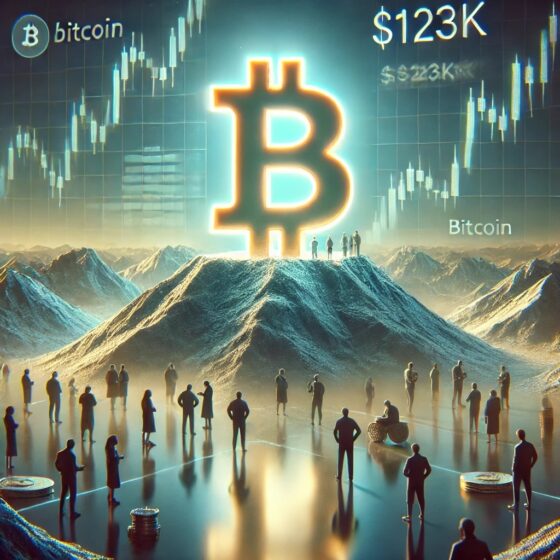 Bitcoin Hits 3K, But Market Euphoria Has Yet to Kick In, Says Analyst
