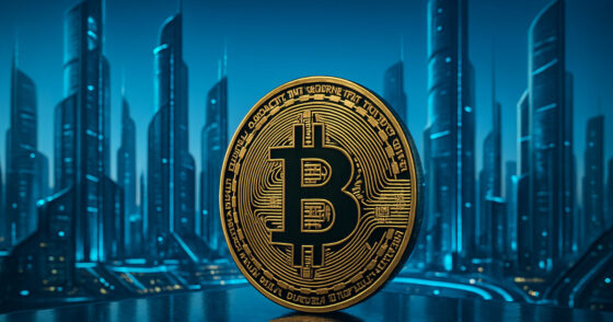 Bitcoin Hits New All Time High As IBIT Breaks ETF Records